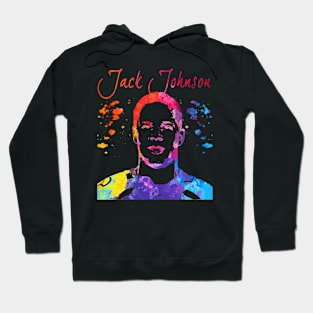 Jack Johnson Hoodie